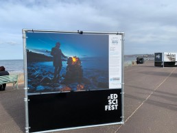 Edinburgh outdoor exhibition print2