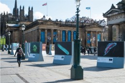 Edinburgh outdoor exhibition print4