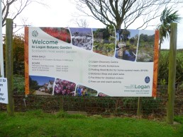 Botanics Banner