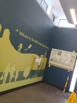 wall graphics